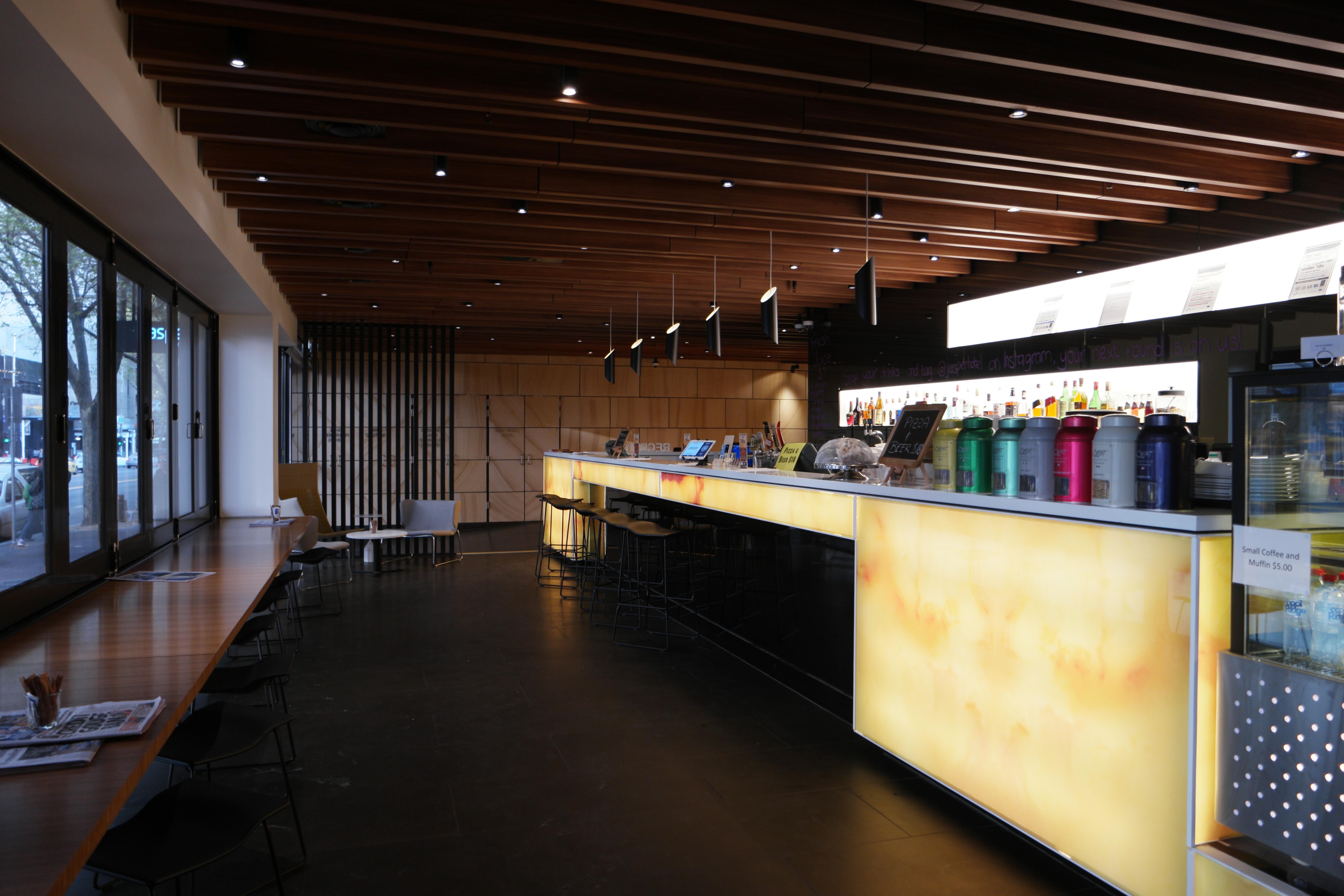 Jasper Boutique Hotel — Photos 1